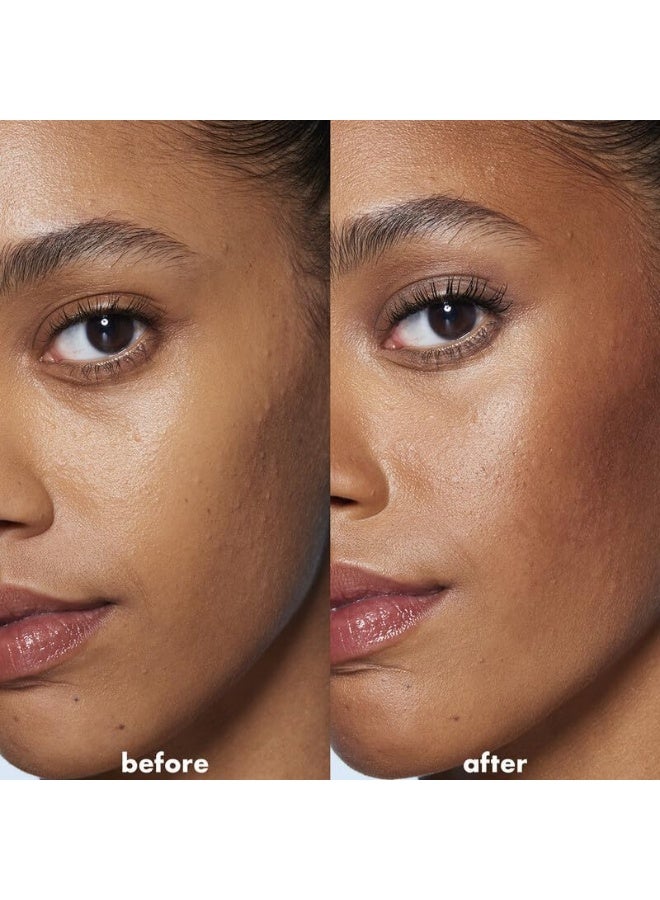 elf Luminous Putty Bronzer, Lightweight Putty-to-Powder Bronzer For A Radiant, Glowing Finish, Highly Pigmented, Vegan & Cruelty-Free, Vacay Mood - Image 5